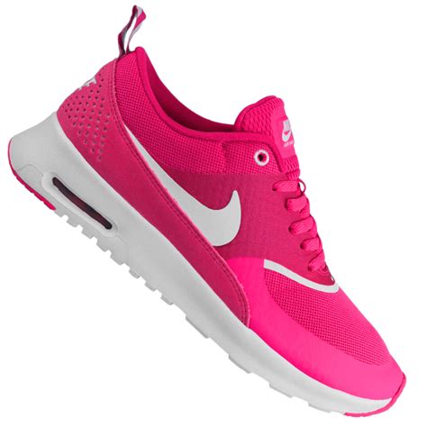 nike damen turnschuhe pink|Pinke Nike Schuhe online kaufen .